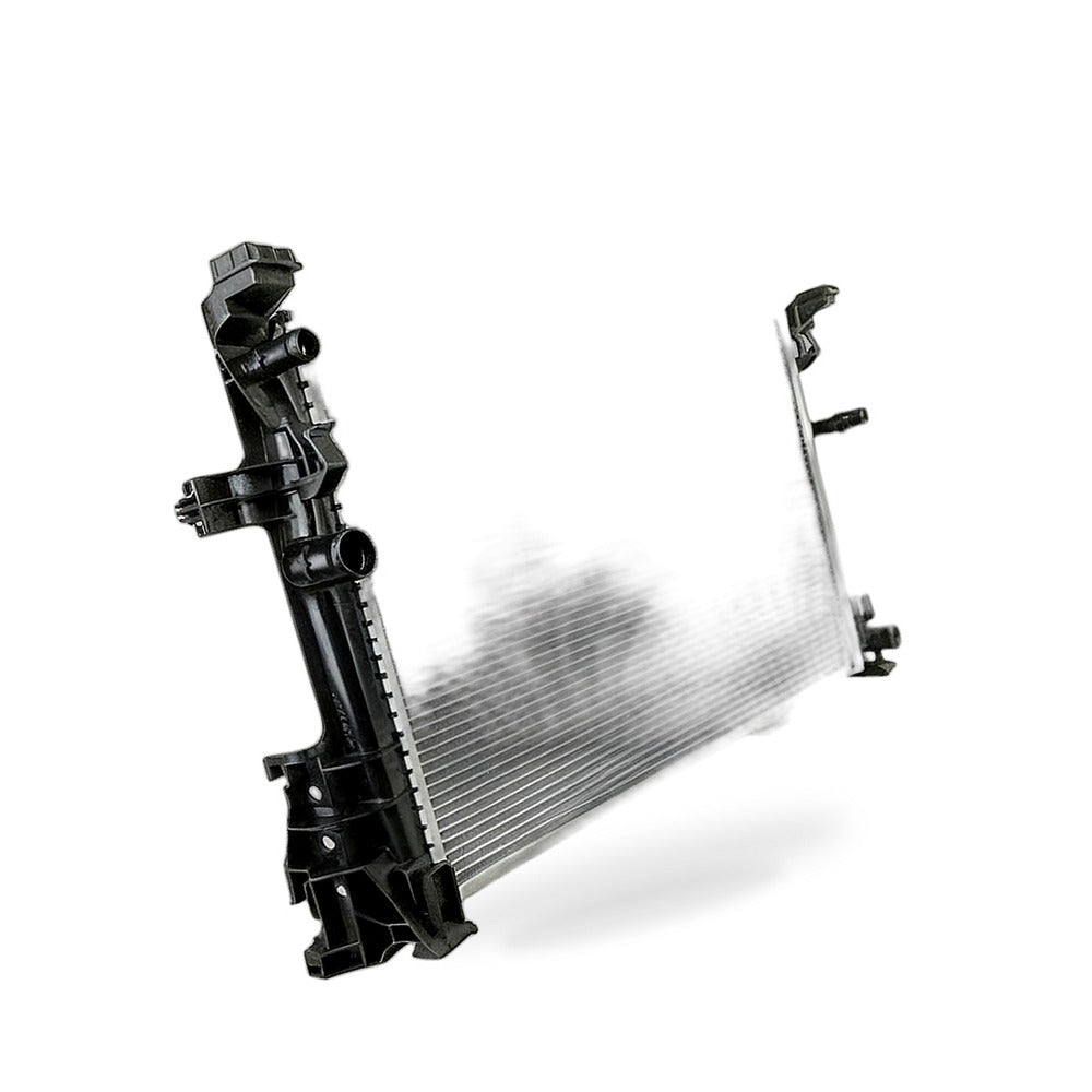 Premium Radiator For INFINITI Q30 1.5L 2.2L Diesel / 1.6L Turbo Petrol 2015-On-3