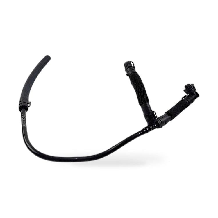 Coolant Reservoir Vent Hose Suitable for Jaguar XJ 3.0 02-19 C2D6362-0
