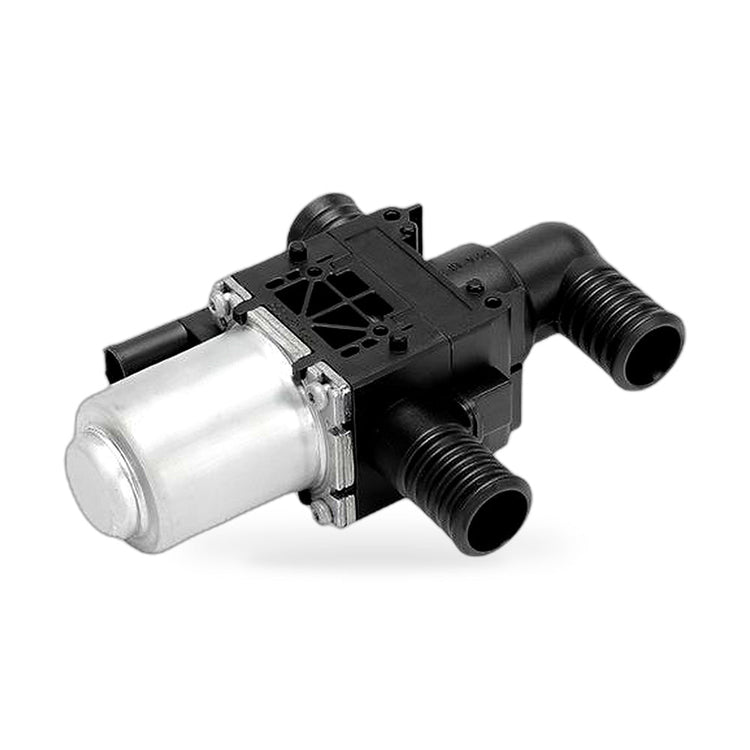 Coolant Heater Control Valve Suitable for Land Rover Range Rover Sport Discovery-0