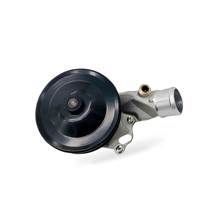 Water Pump Suitable for Land Rover Discovery Sport Range Rover Evoque Jaguar-2