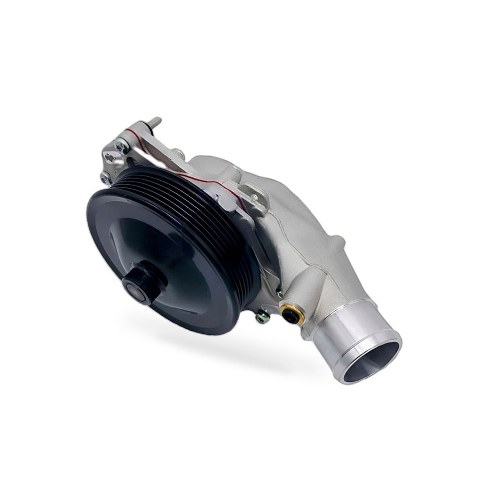 Water Pump Suitable for Land Rover Discovery Sport Range Rover Evoque Jaguar-3
