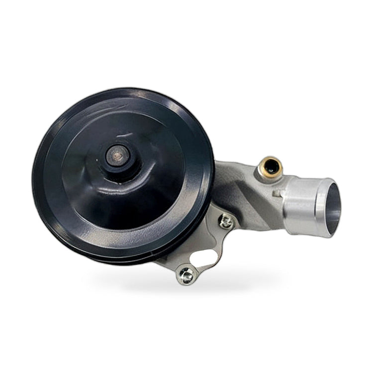 Water Pump Suitable for Land Rover Discovery Sport Range Rover Evoque Jaguar-0