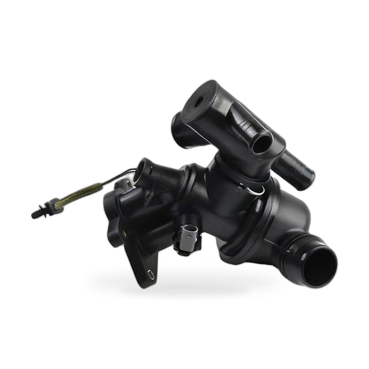 Engine Cooling Thermostat Suitable for Land Rover Range Rover Evoque Discovery-0