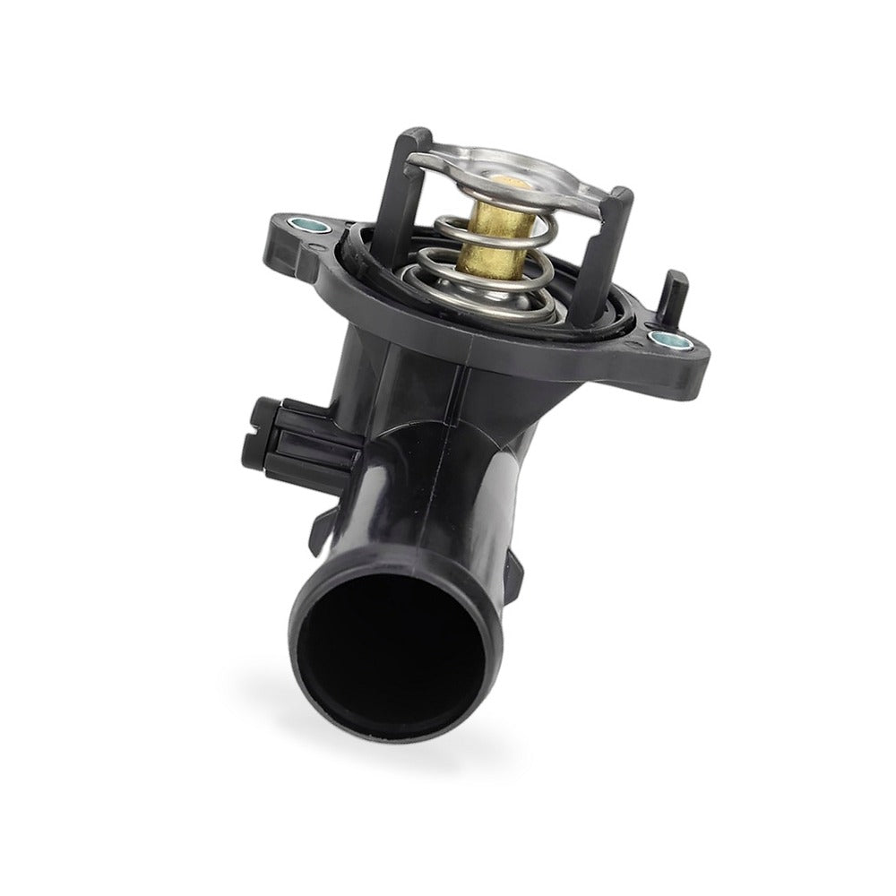 Thermostat Assembly Suitable for Maserati Levante Ghibli Quattroporte 2013-2023-3