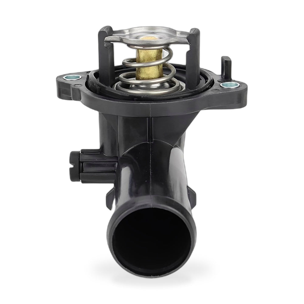 Thermostat Assembly Suitable for Maserati Levante Ghibli Quattroporte 2013-2023-4