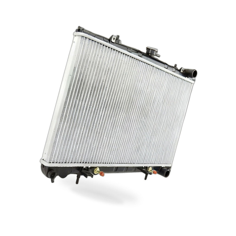 Premium Radiator For NISSAN SKYLINE R32 GTR GTS Auto Manual 1991-1993-2