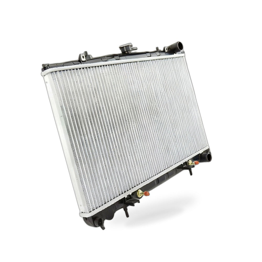 Premium Radiator For NISSAN SKYLINE R32 GTR GTS Auto Manual 1991-1993-3