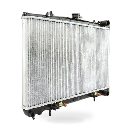 Premium Radiator For NISSAN SKYLINE R32 GTR GTS Auto Manual 1991-1993-0