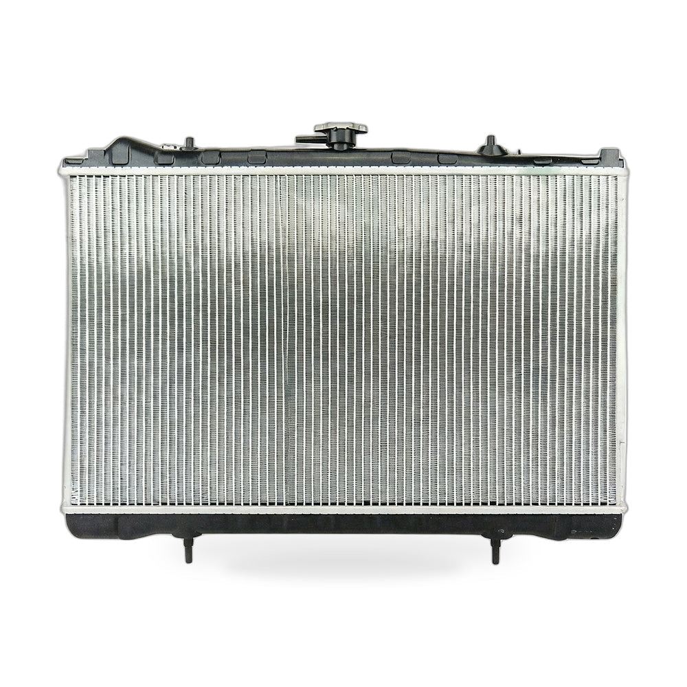 Premium Radiator For NISSAN SKYLINE R32 GTR GTS Auto Manual 1991-1993-4