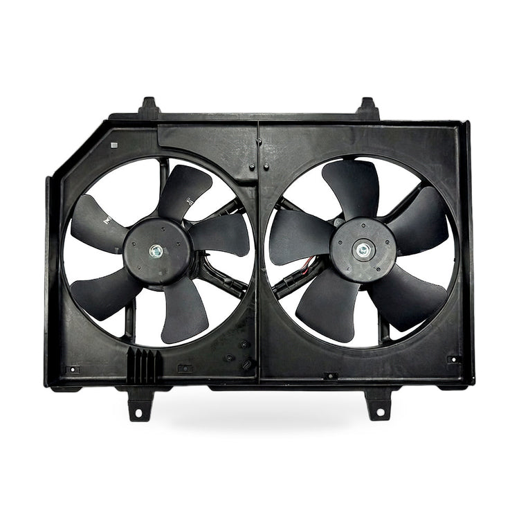 Radiator Fan Assembly Suitable for Nissan ShuaiKe 2009-2019-0