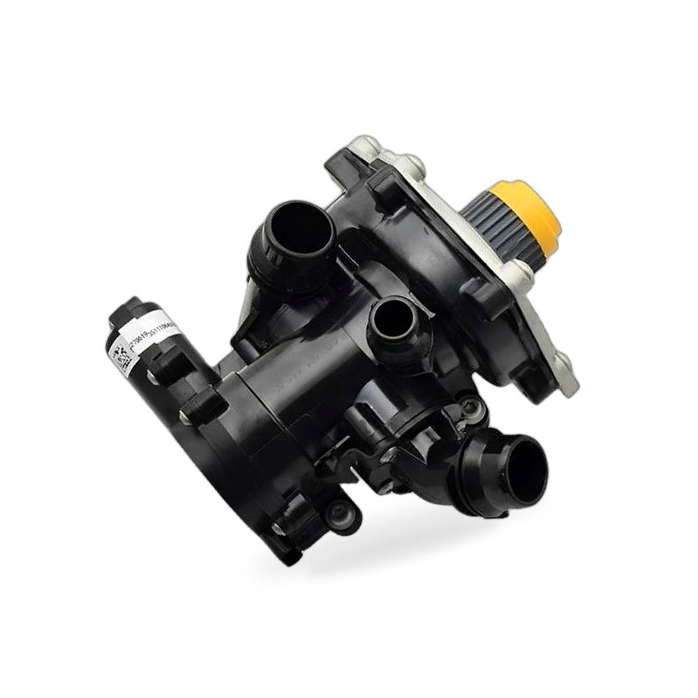 Water Pump Suitable for Porsche Cayenne 2011-2018 Panamera 2010-2016 95812111100-2