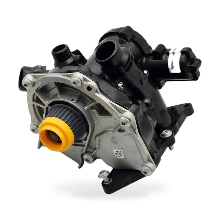 Water Pump Suitable for Porsche Cayenne 2011-2018 Panamera 2010-2016 95812111100-4