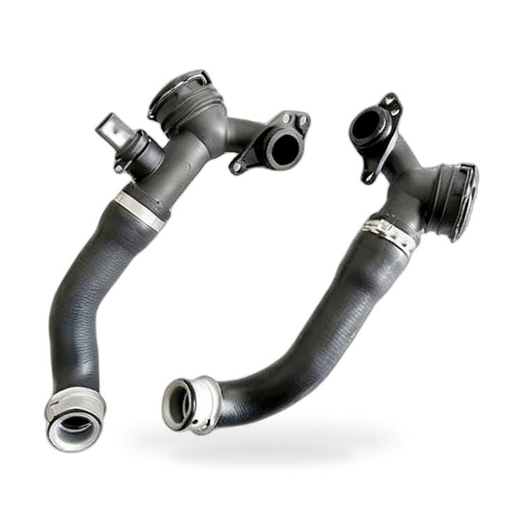 97010623201 97010623101 Radiator Hose Suitable for Porsche Panamera 2010-2016-0