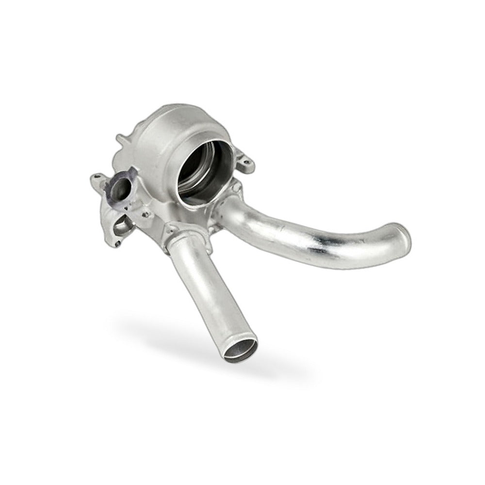Thermostat Housing Suitable for Porsche Cayenne Panamera 94810608002 94810608000-1