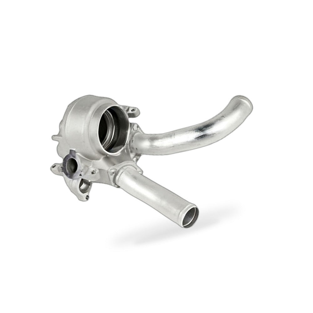 Thermostat Housing Suitable for Porsche Cayenne Panamera 94810608002 94810608000-2
