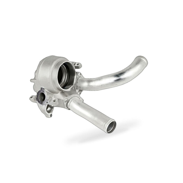 Thermostat Housing Suitable for Porsche Cayenne Panamera 94810608002 94810608000-2