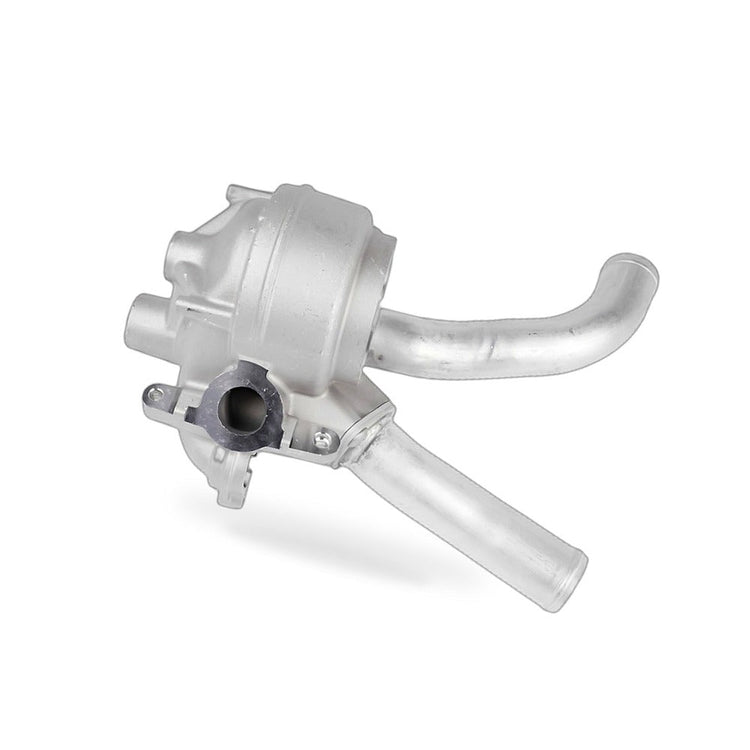 Thermostat Housing Suitable for Porsche Cayenne Panamera 94810608002 94810608000-3