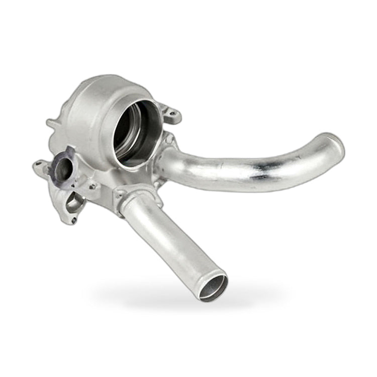 Thermostat Housing Suitable for Porsche Cayenne Panamera 94810608002 94810608000-0