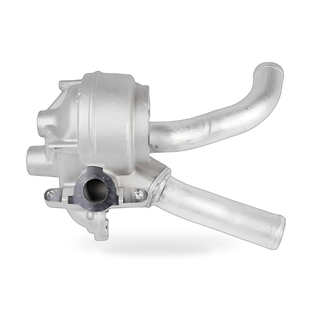 Thermostat Housing Suitable for Porsche Cayenne Panamera 94810608002 94810608000-4