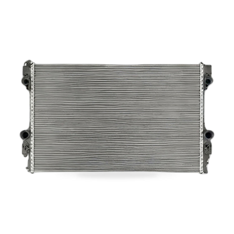 Cooling Radiator Suitable for Porsche Panamera 2010-2016 97010613102-0