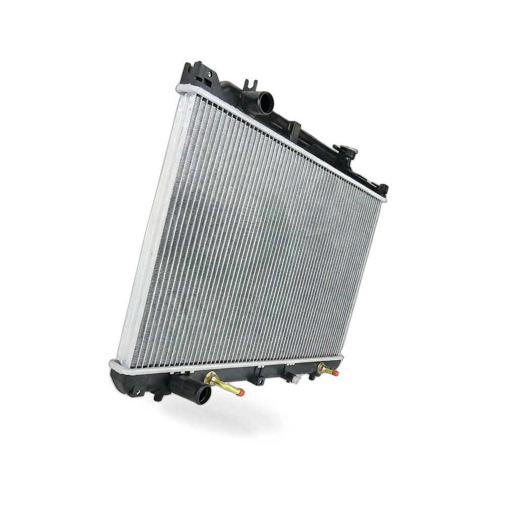 Radiator Suitable for Suzuki Grand Vitara SQ 2.7L V6 2001-2005 Auto Manual-2
