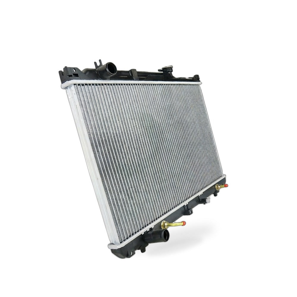 Radiator Suitable for Suzuki Grand Vitara SQ 2.7L V6 2001-2005 Auto Manual-3