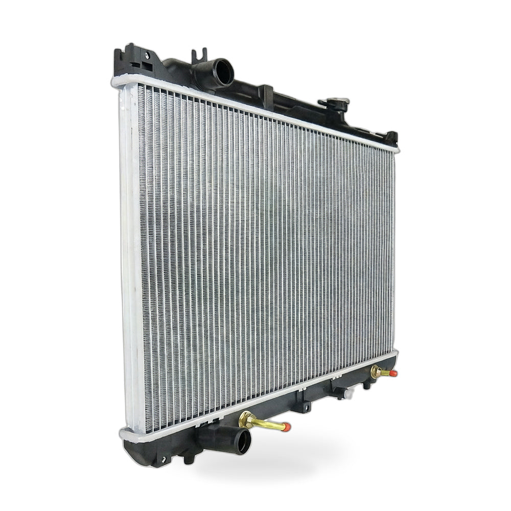 Radiator Suitable for Suzuki Grand Vitara SQ 2.7L V6 2001-2005 Auto Manual-0