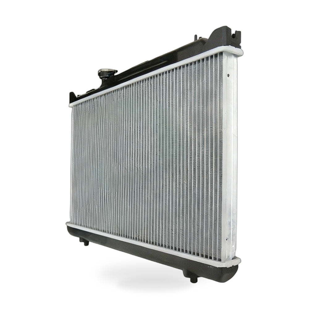 Radiator Suitable for Suzuki Grand Vitara SQ 2.7L V6 2001-2005 Auto Manual-4