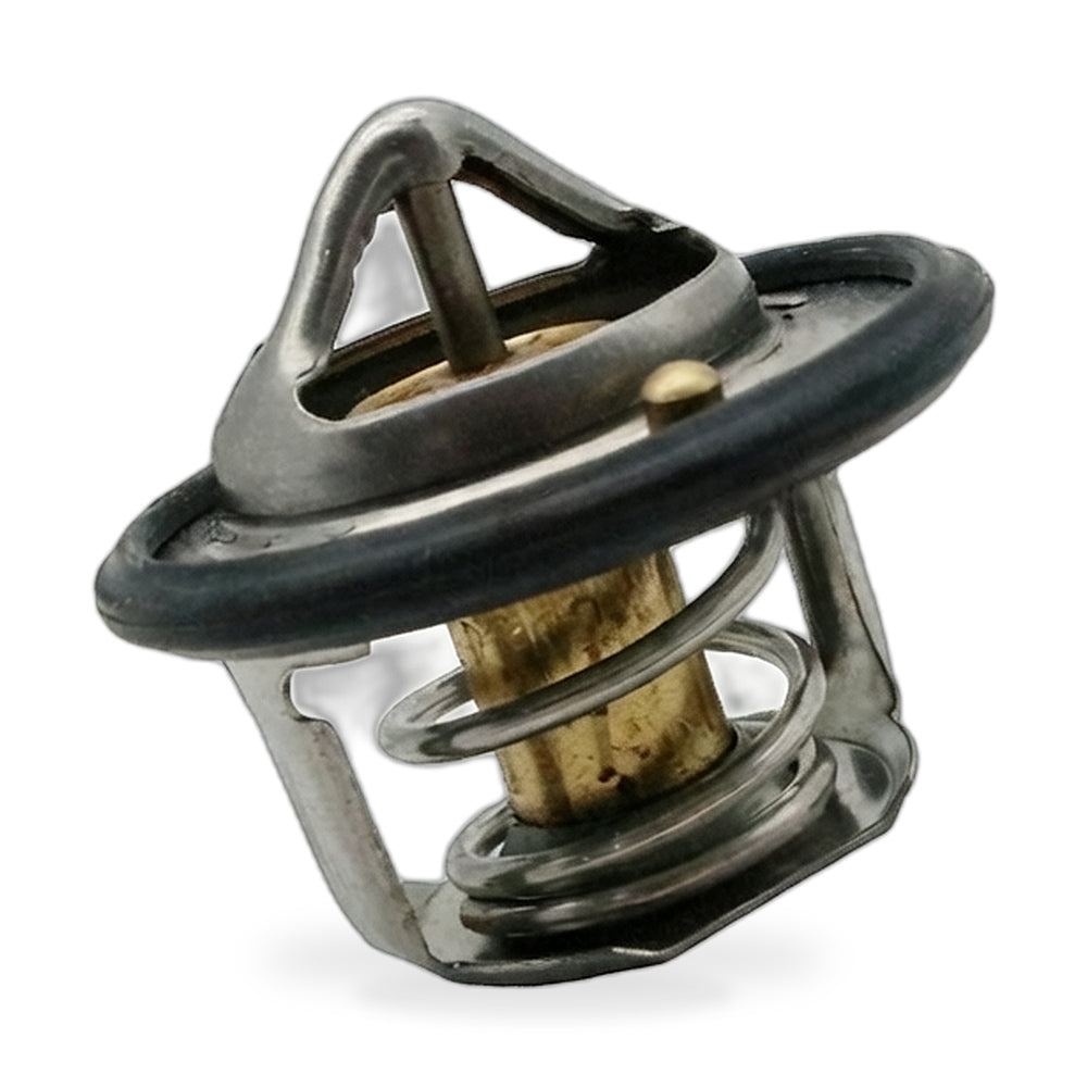 Thermostat Suitable for Suzuki Alto Celerio Fiat Sedici 17670-65D00 MN176384-4