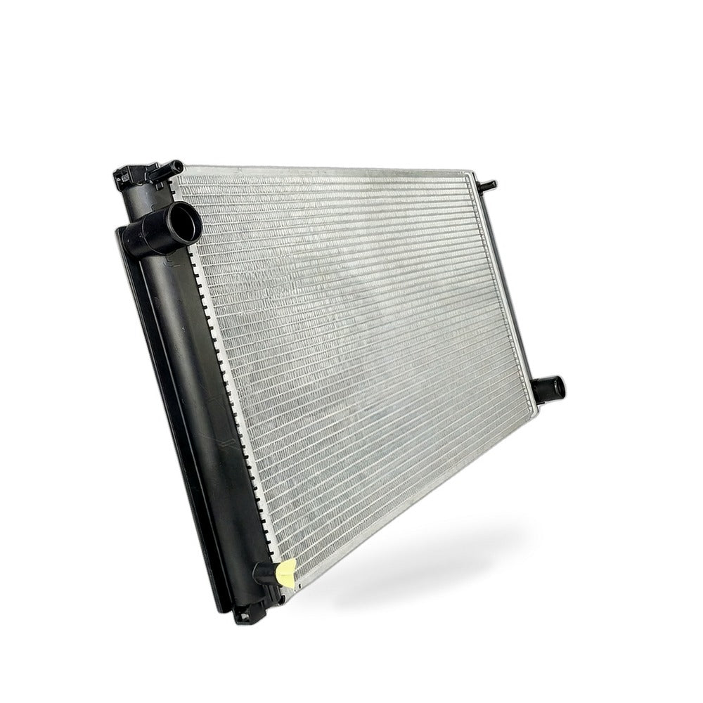 Radiator Suitable for Toyota RAV4 ZSA42 2.0L Petrol 2012-2018-3