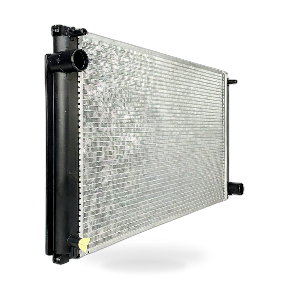 Radiator Suitable for Toyota RAV4 ZSA42 2.0L Petrol 2012-2018-0