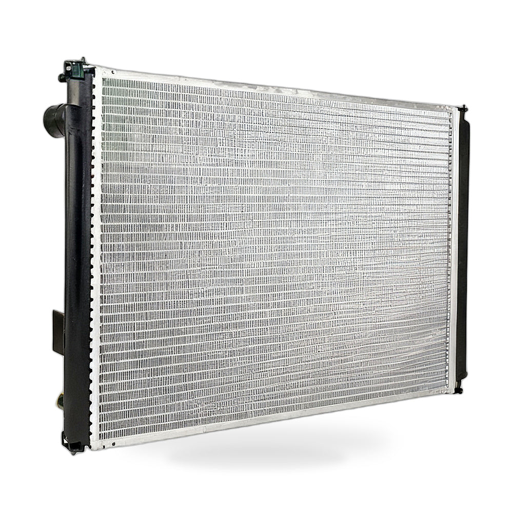 Radiator Suitable for Toyota RAV4 ZSA42 2.0L Petrol 2012-2018-4