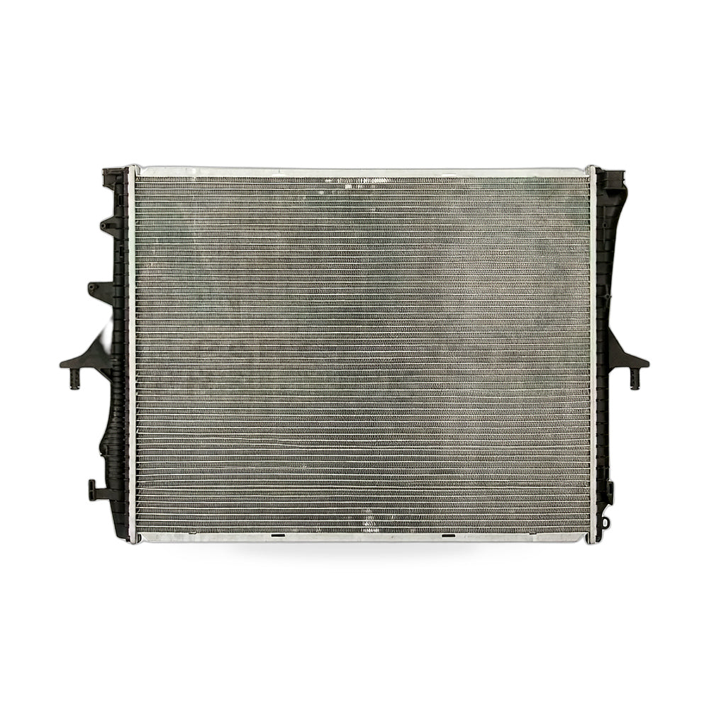 Engine Cooling Radiator Suitable for Volkswagen Touareg 2004-2018 Petrol Diesel-4
