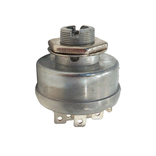 Ignition Switch Suitable For Husqvarna & Murray Ride-On Mowers 1994 Onwards 532-0