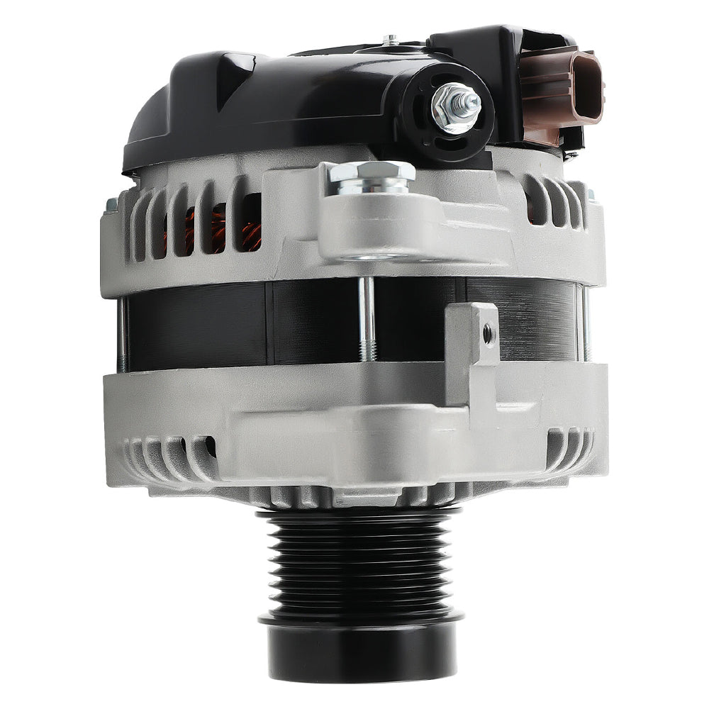 Alternator 150A Suitable for Toyota Aurion GSV40R/GSV50R 3.5L 2006–2020-1