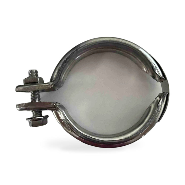 Exhaust Clamp 55565351 Suitable for Buick Encore Verano Chevrolet Cruze-0