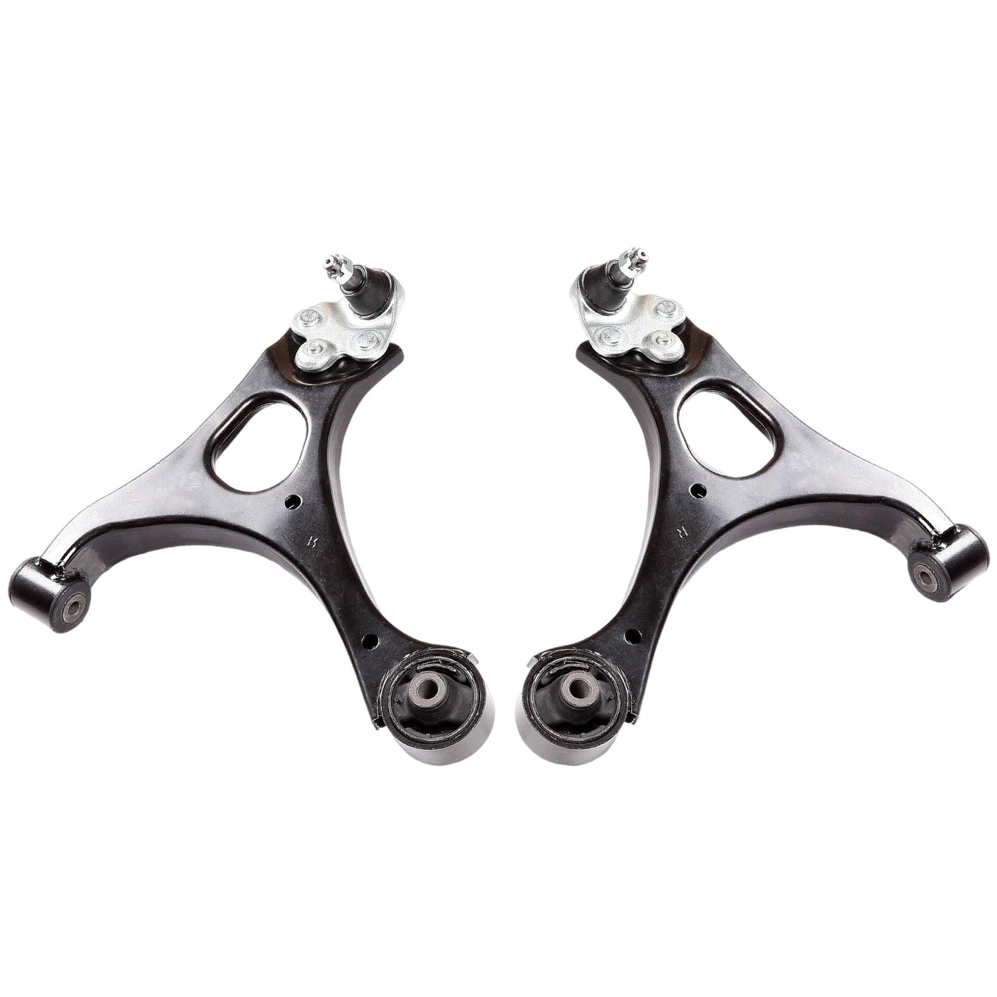 Front Lower Control Arm Assembly Pair Left & Right Suitable For Honda Civic FD 2006-2012-0
