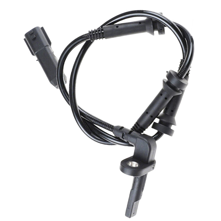 Front ABS Speed Sensor Suitable for Dacia Dokker Logan Logan Sandero 2012–2022-2