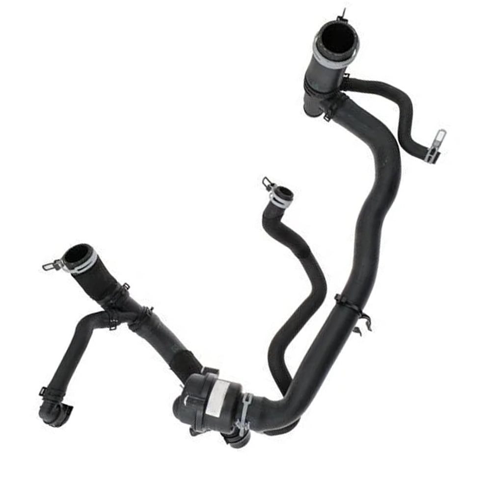 Radiator Hose with Thermostat Suitable for Land Rover LR4 Discovery 3.0L-2