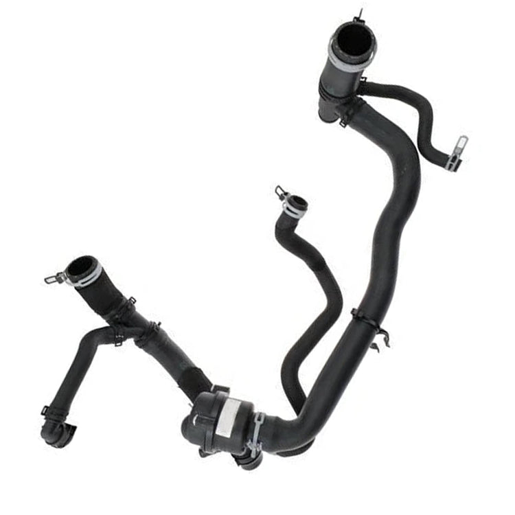 Radiator Hose with Thermostat Suitable for Land Rover LR4 Discovery 3.0L-2