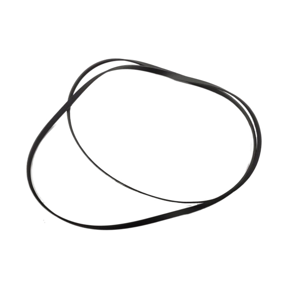 6PH1950 Rubber Belt Suitable For Esatto Dryer Drum Belt EDV7-0