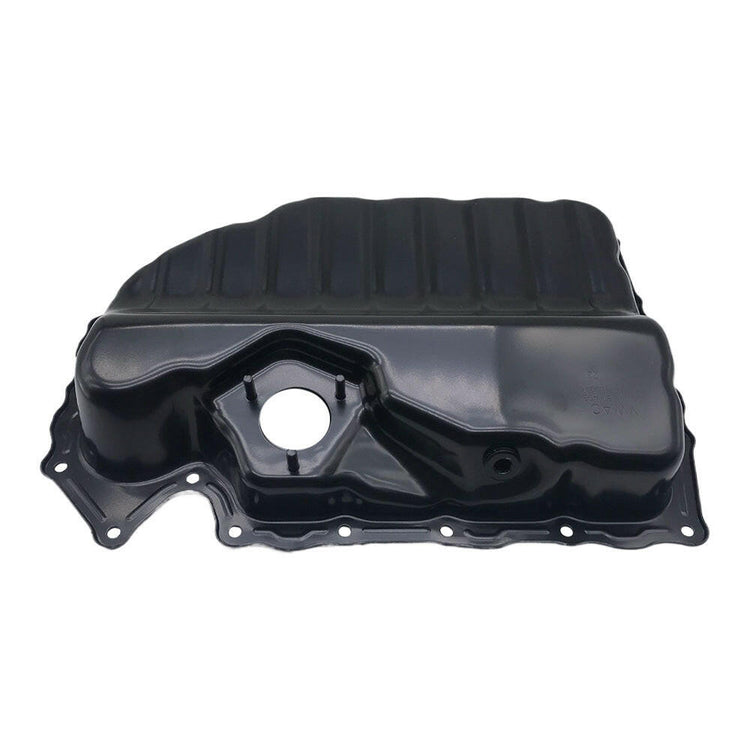 Engine Oil Pan 06J103600E Suitable For Audi Q3 A3 TT / Skoda Octavia Superb / VW Golf Passat-0