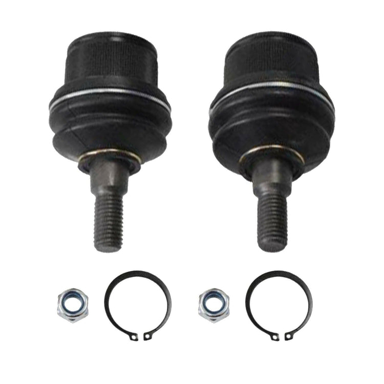 2x Lower Ball Joint Suitable For Ford Ranger Fighter 4WD CB-1542 UH74-34-550-0