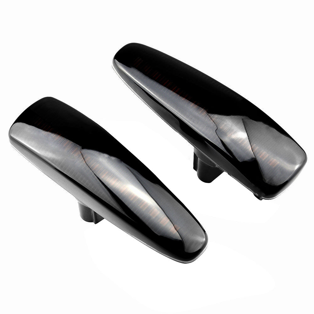 LED Side Marker Indicator Light Suitable For Mitsubishi Lancer Evolution & Mirage-3