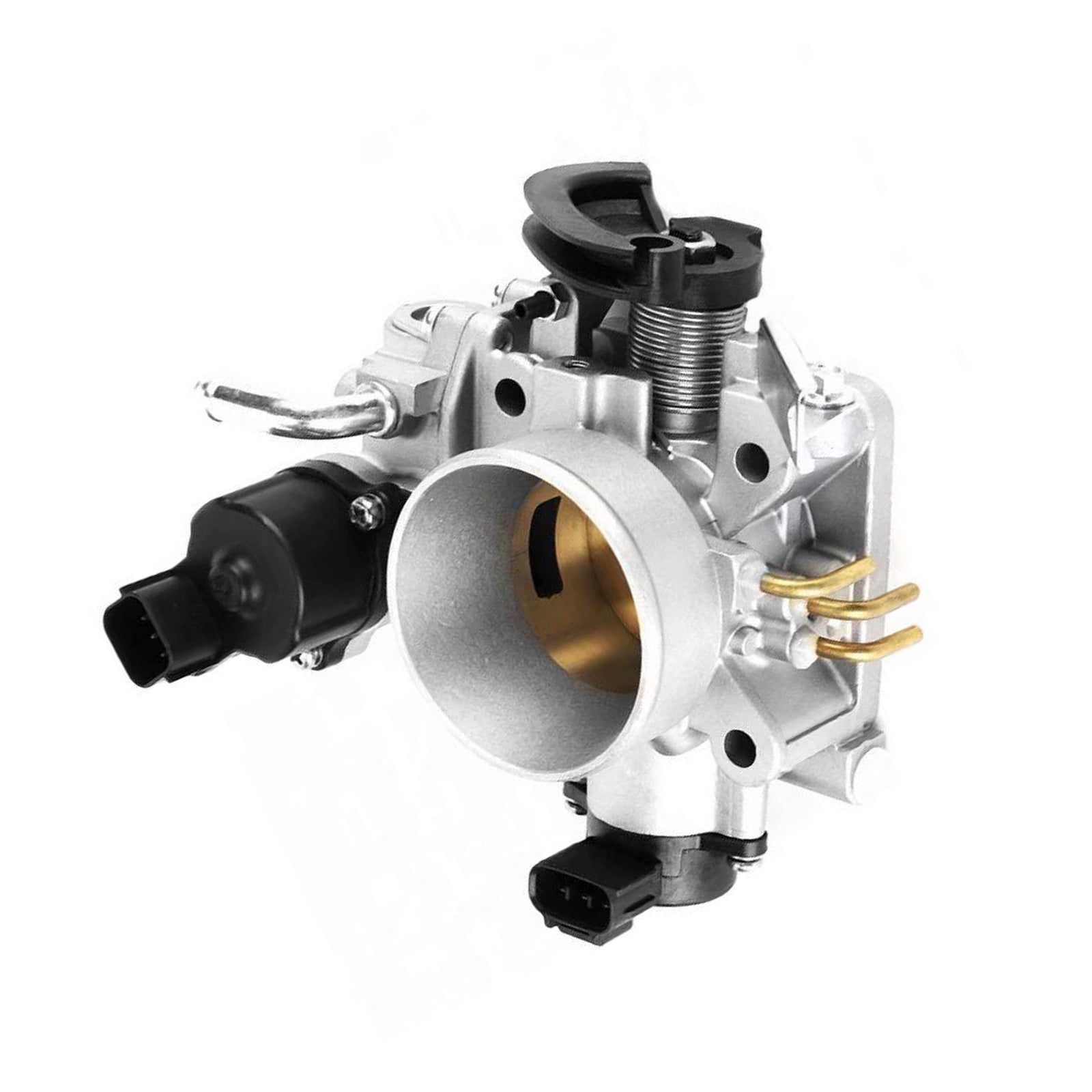 Throttle Body Actuator Suitable For Mitsubishi Lancer SOHC 2.0L 2002-2007 MN128888-3
