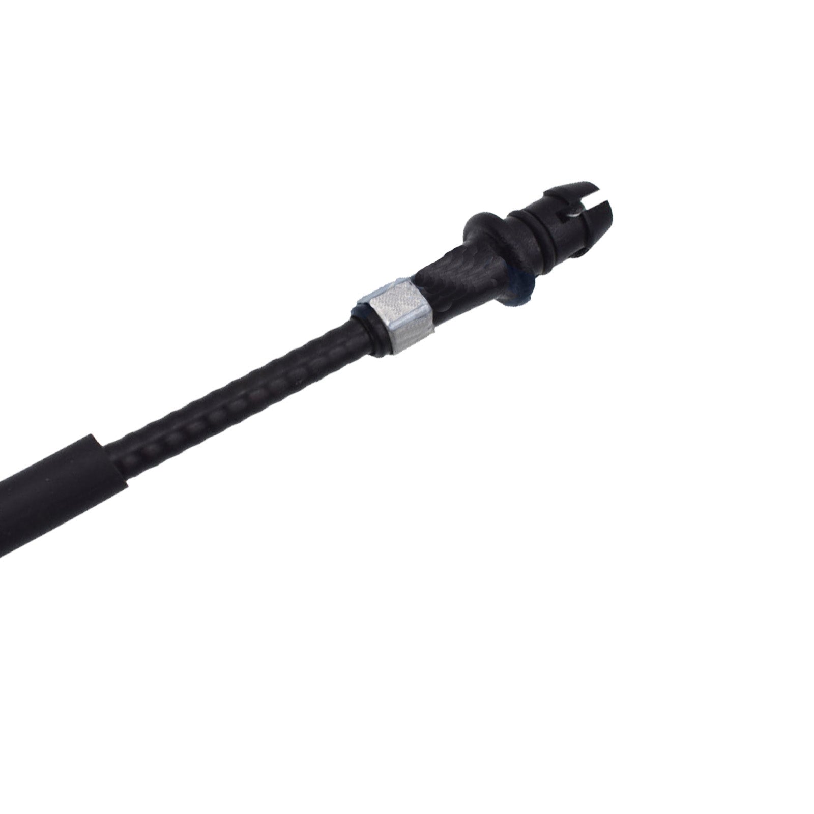 A/T Throttle Control Cable Suitable For Mitsubishi Pajero IO GLX H77W 2.0L 4WD-3