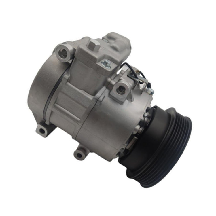 AC Compressor Suitable for Kia Cerato TD FW612 Engine G4KD 2.0L Petrol 2009-2011-0