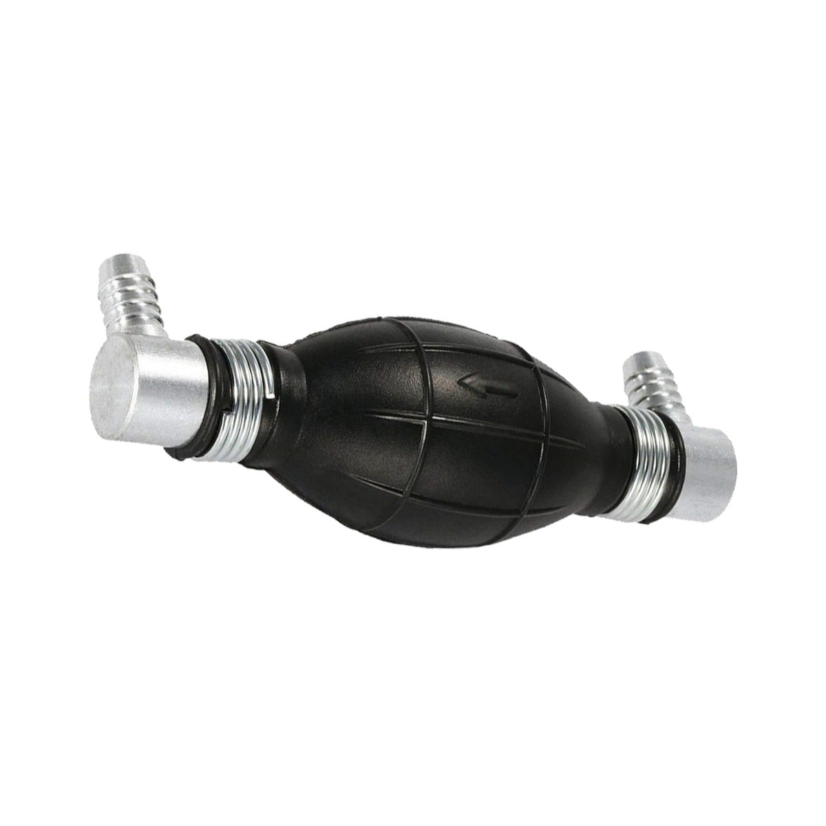 Fuel Primer Bulb 10mm Suitable For Nissan Navara D40 Pathfinder R51 17051-EC00B-1