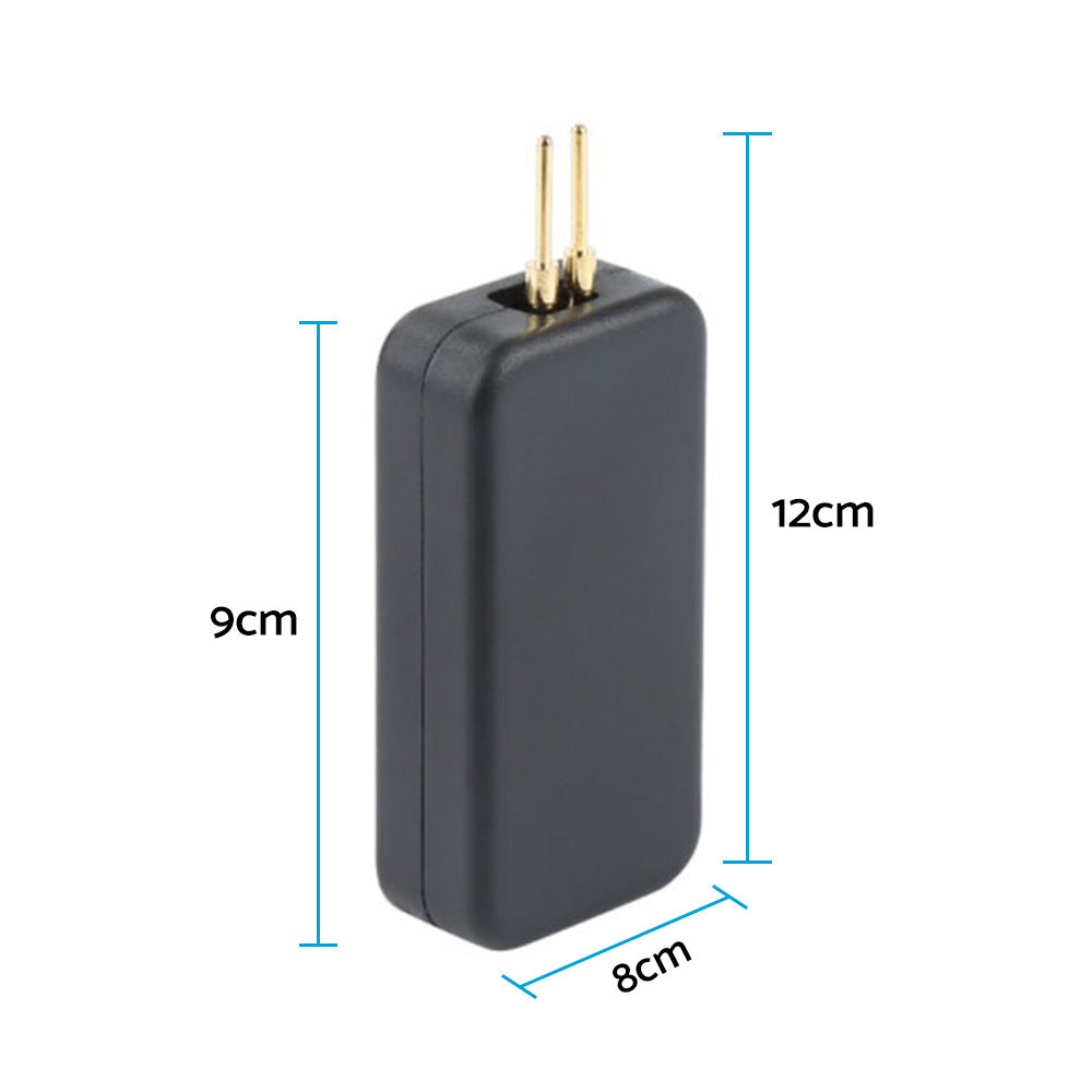 4x Car SRS Airbag Simulator Tester Resistor Suitable For Bypass Fault Finding-1