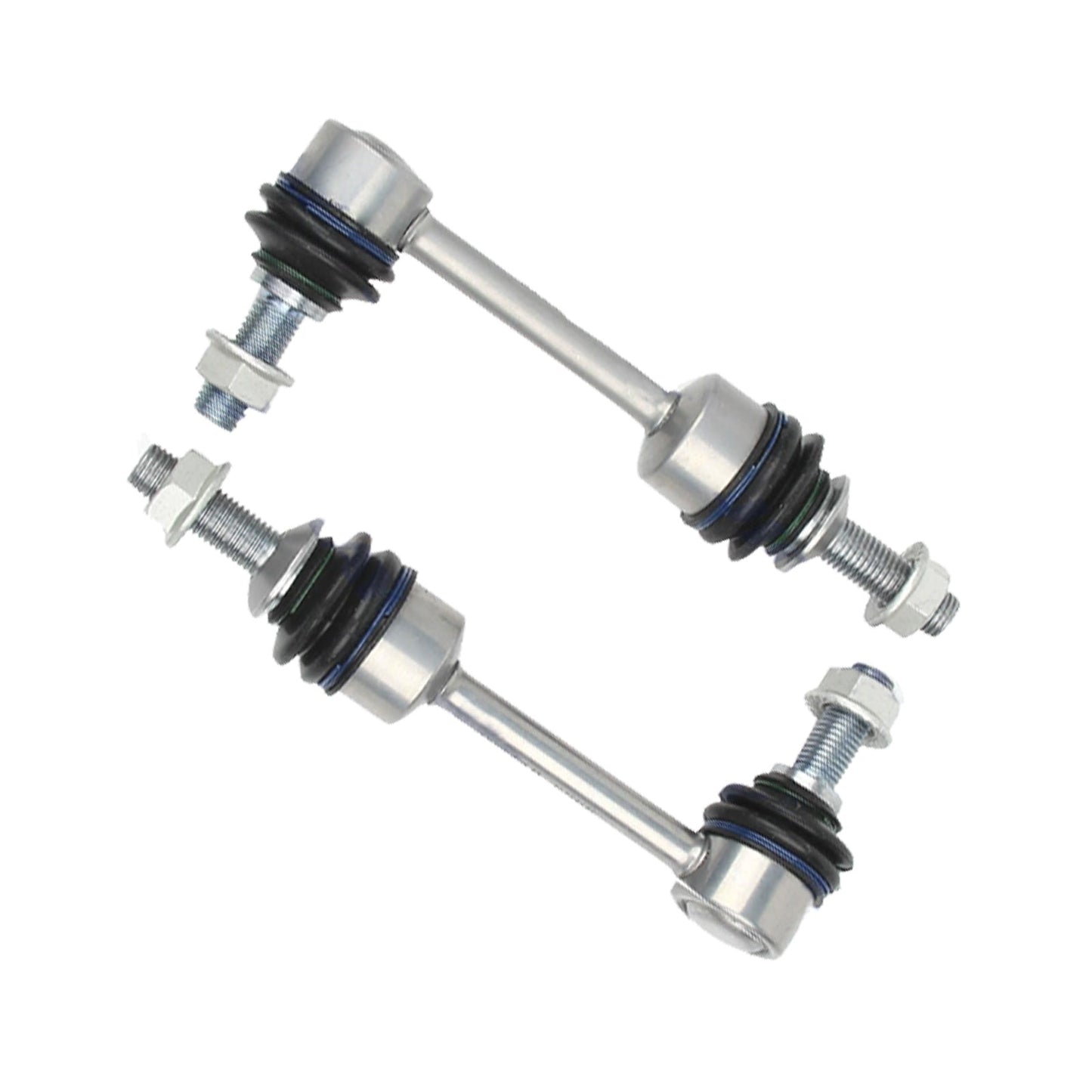 Pair Front & Rear Sway Bar Link Suitable For X5 E70 F15/F85 X6 E71/E72 F16/F86-2